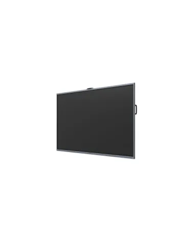 MAXHUB V8650 pizarra blanca interactiva 2,18 m (86") 3840 x 2160 Pixeles Pantalla táctil Gris