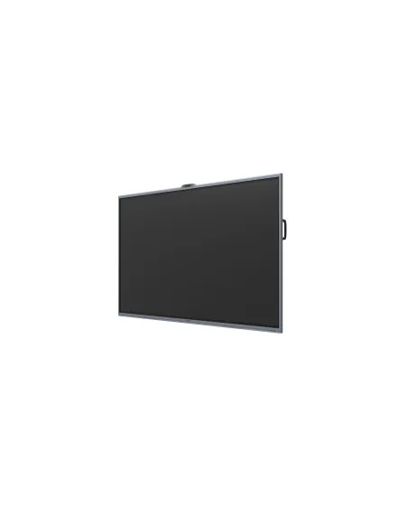 MAXHUB V8650 pizarra blanca interactiva 2,18 m (86") 3840 x 2160 Pixeles Pantalla táctil Gris