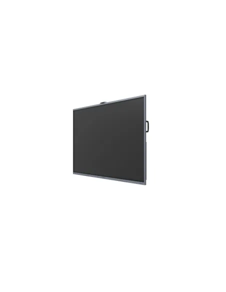 MAXHUB V8650 pizarra blanca interactiva 2,18 m (86") 3840 x 2160 Pixeles Pantalla táctil Gris