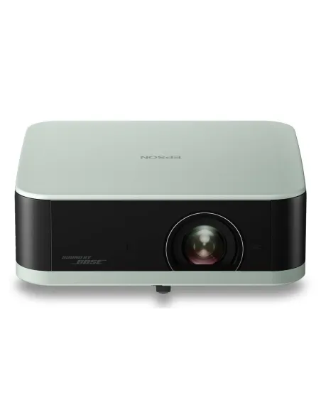 Epson Home Cinema V11HB72340 videoproyector Proyector de alcance estándar 700 lúmenes ANSI LCD 1080p (1920x1080) Negro, Blanco