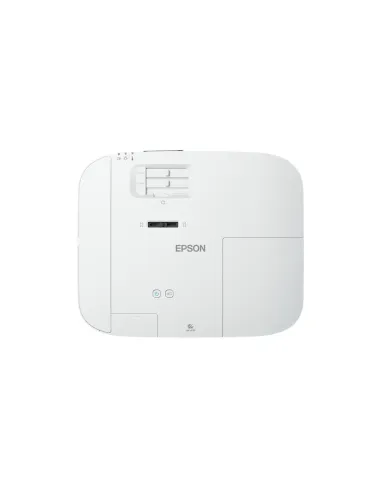 Epson EH-TW6250 Proyector de alcance estándar 2800 lúmenes ANSI 3LCD 4K+ (5120x3200) Blanco