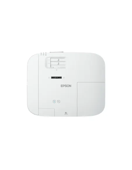 Epson EH-TW6250 Proyector de alcance estándar 2800 lúmenes ANSI 3LCD 4K+ (5120x3200) Blanco