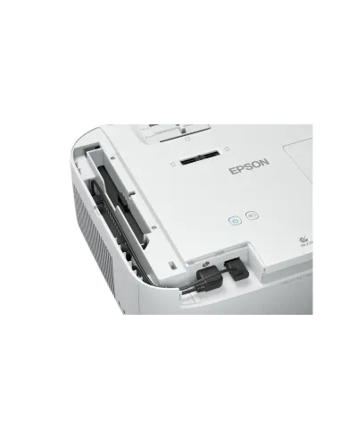 Epson EH-TW6250 Proyector de alcance estándar 2800 lúmenes ANSI 3LCD 4K+ (5120x3200) Blanco