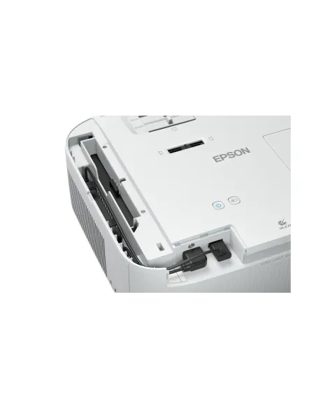 Epson EH-TW6250 Proyector de alcance estándar 2800 lúmenes ANSI 3LCD 4K+ (5120x3200) Blanco