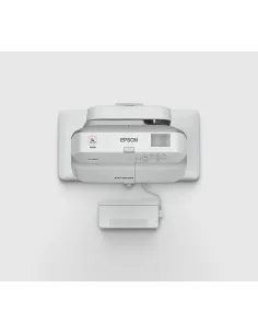 Epson EB-695Wi 2