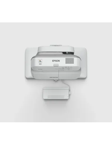 Epson EB-695Wi
