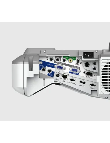 Epson EB-695Wi