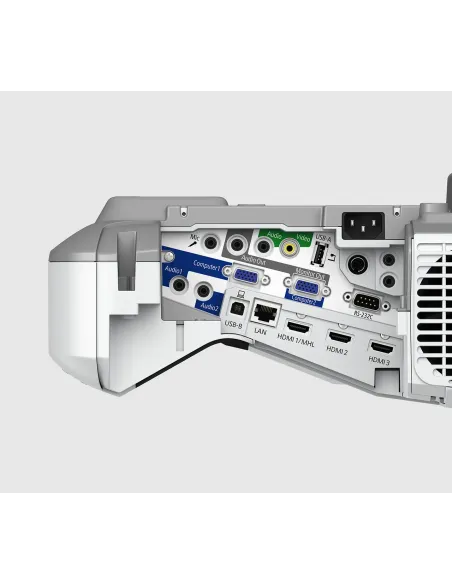 Epson EB-695Wi