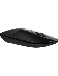 HP Ratón inalámbrico negro Z3700 2