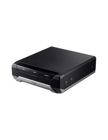 ATEN CAMLIVE™ PRO (captura de vídeo UVC de HDMI dual a USB-C)