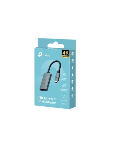 TP-Link UA520C tarjeta y adaptador de interfaz HDMI