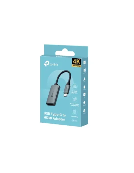 TP-Link UA520C tarjeta y adaptador de interfaz HDMI