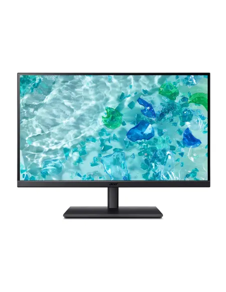 Acer Vero B7 B247Y D3 pantalla para PC 60,5 cm (23.8") 1920 x 1080 Pixeles Full HD LCD Negro