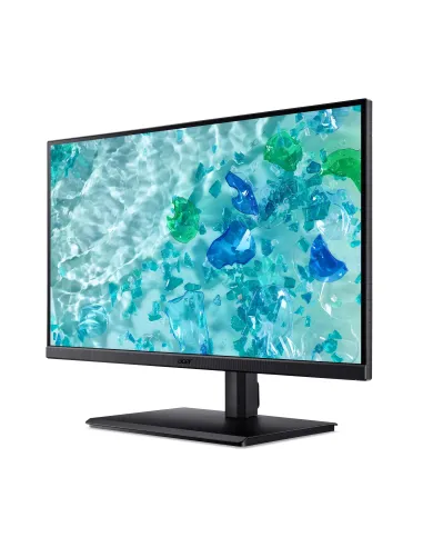 Acer Vero B7 B247Y D3 pantalla para PC 60,5 cm (23.8") 1920 x 1080 Pixeles Full HD LCD Negro