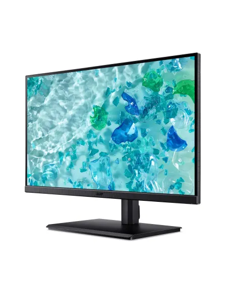 Acer Vero B7 B247Y D3 pantalla para PC 60,5 cm (23.8") 1920 x 1080 Pixeles Full HD LCD Negro