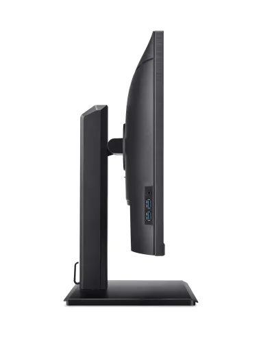 Acer Vero B7 B247Y D3 pantalla para PC 60,5 cm (23.8") 1920 x 1080 Pixeles Full HD LCD Negro