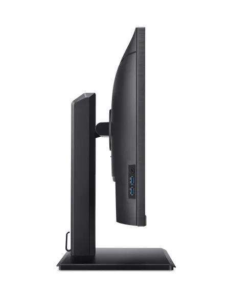 Acer Vero B7 B247Y D3 pantalla para PC 60,5 cm (23.8") 1920 x 1080 Pixeles Full HD LCD Negro