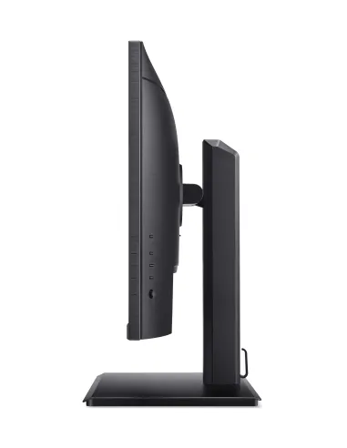 Acer Vero B7 B247Y D3 pantalla para PC 60,5 cm (23.8") 1920 x 1080 Pixeles Full HD LCD Negro