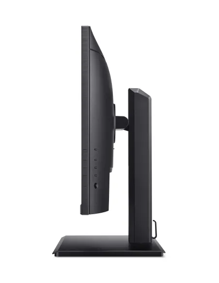 Acer Vero B7 B247Y D3 pantalla para PC 60,5 cm (23.8") 1920 x 1080 Pixeles Full HD LCD Negro