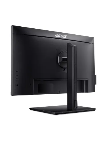 Acer Vero B7 B247Y D3 pantalla para PC 60,5 cm (23.8") 1920 x 1080 Pixeles Full HD LCD Negro