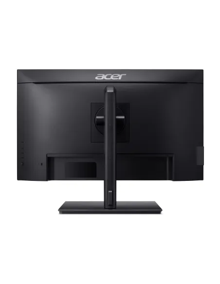 Acer Vero B7 B247Y D3 pantalla para PC 60,5 cm (23.8") 1920 x 1080 Pixeles Full HD LCD Negro