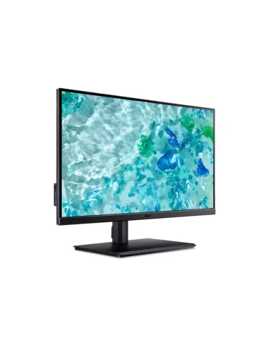 Acer Vero B7 B247Y C3 pantalla para PC 60,5 cm (23.8") 1920 x 1080 Pixeles Full HD LED Negro