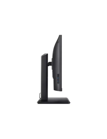 Acer Vero B7 B247Y C3 pantalla para PC 60,5 cm (23.8") 1920 x 1080 Pixeles Full HD LED Negro