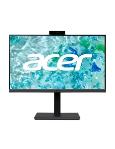 Acer Vero B7 B277U DE pantalla para PC 68,6 cm (27") 2560 x 1440 Pixeles Wide Quad HD LCD Negro