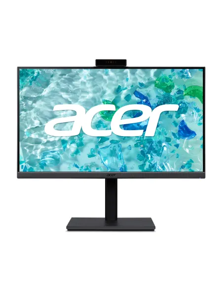 Acer Vero B7 B277U DE pantalla para PC 68,6 cm (27") 2560 x 1440 Pixeles Wide Quad HD LCD Negro