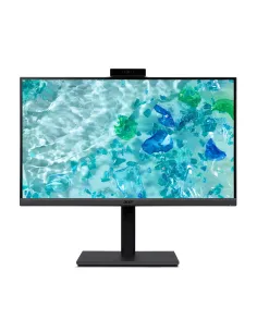 Acer Vero B7 B277U DE pantalla para PC 68,6 cm (27") 2560 x 1440 Pixeles Wide Quad HD LCD Negro 2