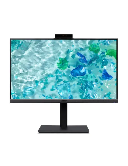 Acer Vero B7 B277U DE pantalla para PC 68,6 cm (27") 2560 x 1440 Pixeles Wide Quad HD LCD Negro