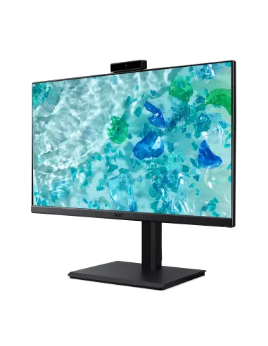 Acer Vero B7 B277U DE pantalla para PC 68,6 cm (27") 2560 x 1440 Pixeles Wide Quad HD LCD Negro