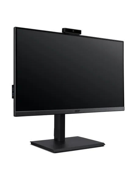 Acer Vero B7 B277U DE pantalla para PC 68,6 cm (27") 2560 x 1440 Pixeles Wide Quad HD LCD Negro