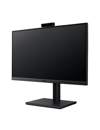 Acer Vero B7 B277U DE pantalla para PC 68,6 cm (27") 2560 x 1440 Pixeles Wide Quad HD LCD Negro