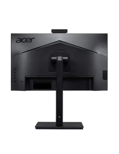 Acer Vero B7 B277U DE pantalla para PC 68,6 cm (27") 2560 x 1440 Pixeles Wide Quad HD LCD Negro