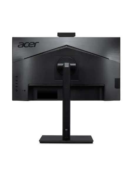 Acer Vero B7 B277U DE pantalla para PC 68,6 cm (27") 2560 x 1440 Pixeles Wide Quad HD LCD Negro