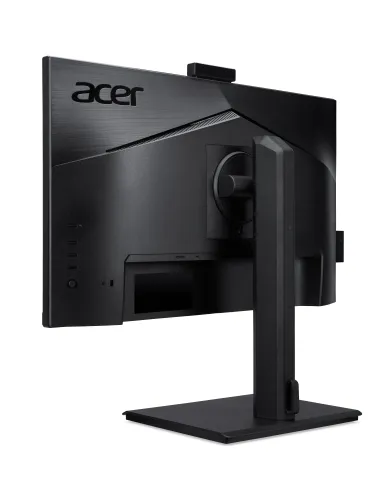 Acer Vero B7 B277U DE pantalla para PC 68,6 cm (27") 2560 x 1440 Pixeles Wide Quad HD LCD Negro