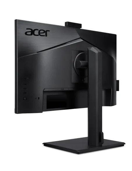 Acer Vero B7 B277U DE pantalla para PC 68,6 cm (27") 2560 x 1440 Pixeles Wide Quad HD LCD Negro