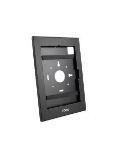 TooQ Marco Antirrobo para Tablets de 11”, Negro