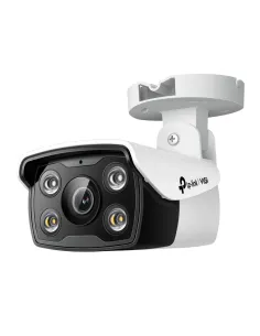 TP-Link VIGI C330(4mm) Bala (forma) Cámara de seguridad IP Exterior 2304 x 1296 Pixeles Techo Pared Poste