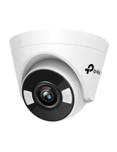 TP-Link VIGI C440-W Cubo Cámara de seguridad IP Exterior 2560 x 1440 Pixeles Techo pared