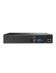 TP-Link VIGI NVR1008H Grabadore de vídeo en red (NVR) 1U Negro 2