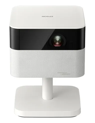 Epson EF-71 Proyector de alcance estándar 700 lúmenes ANSI 3LCD 1080p (1920x1080) Blanco