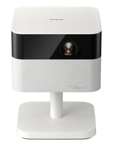 Epson EF-71 Proyector de alcance estándar 700 lúmenes ANSI 3LCD 1080p (1920x1080) Blanco