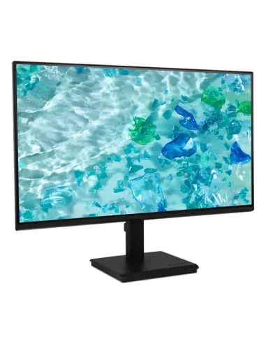 Acer Vero V7 V247Y G pantalla para PC 60,5 cm (23.8") 1920 x 1080 Pixeles Full HD Negro
