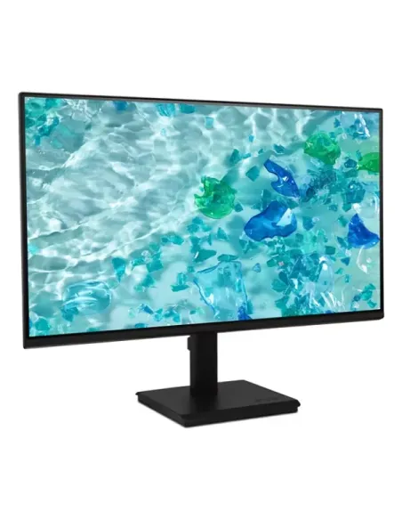 Acer Vero V7 V247Y G pantalla para PC 60,5 cm (23.8") 1920 x 1080 Pixeles Full HD Negro