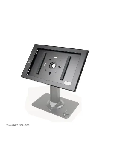 TooQ Marco Antirrobo para Tablets de 14,6”, Negro