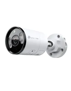TP-Link VIGI C355 Bala (forma) Cámara de seguridad IP Exterior 2880 x 1620 Pixeles Pared