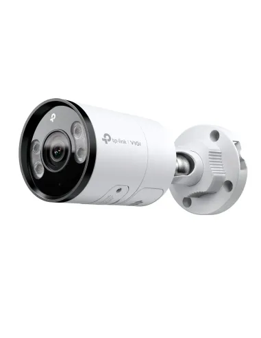 TP-Link VIGI C355 Bala (forma) Cámara de seguridad IP Exterior 2880 x 1620 Pixeles Pared