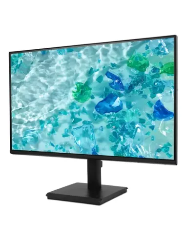 Acer Vero V7 V277 G pantalla para PC 68,6 cm (27") 1920 x 1080 Pixeles Full HD Negro